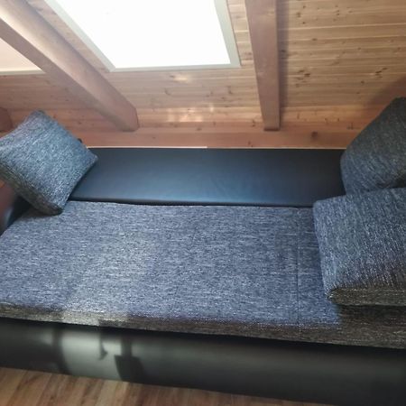 Appartement Le Miracle Rezidence Speicher ミクロフ 部屋 写真