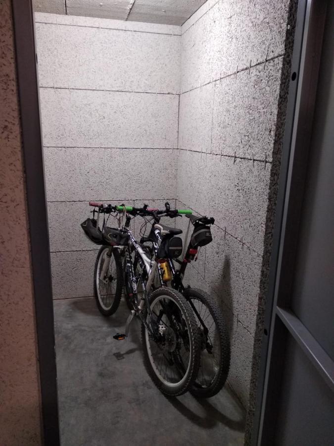 Appartement Le Miracle Rezidence Speicher ミクロフ エクステリア 写真