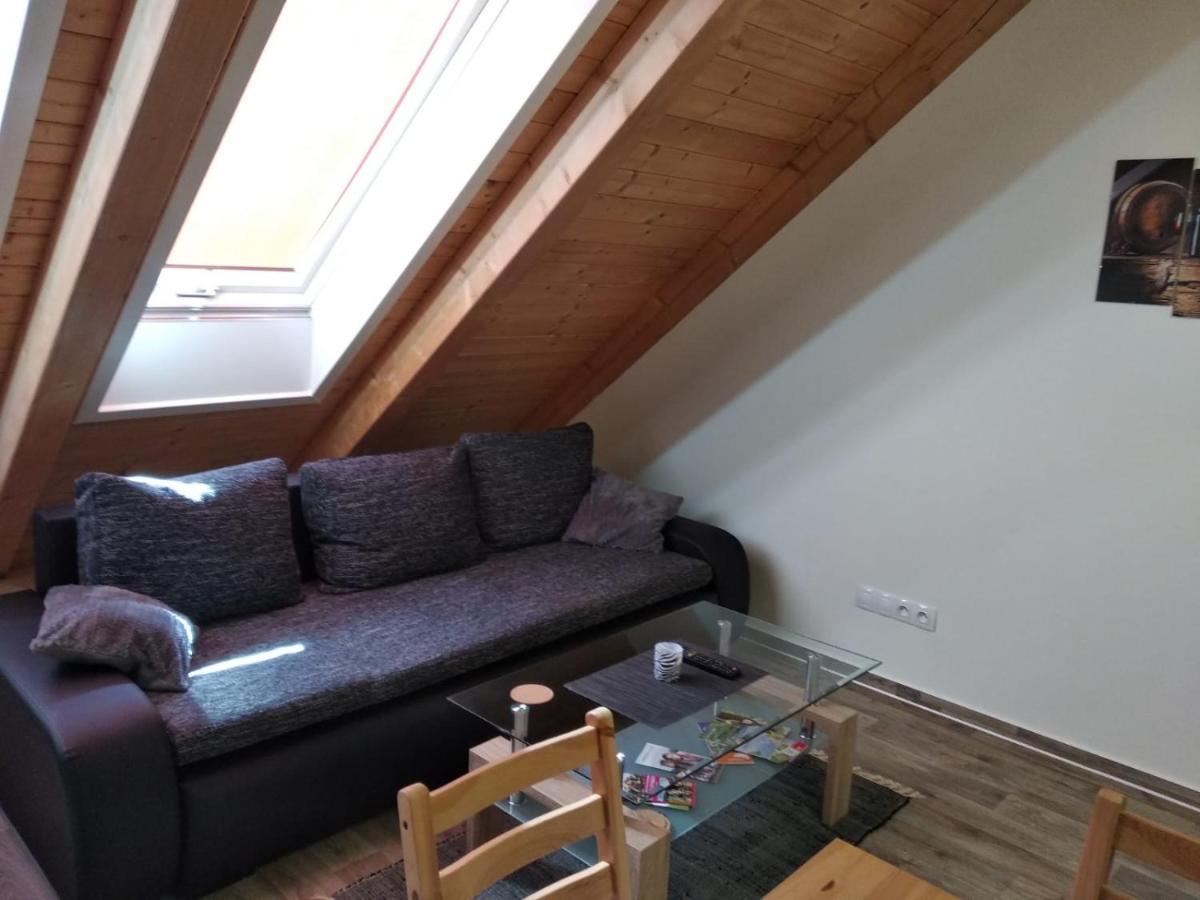 Appartement Le Miracle Rezidence Speicher ミクロフ エクステリア 写真
