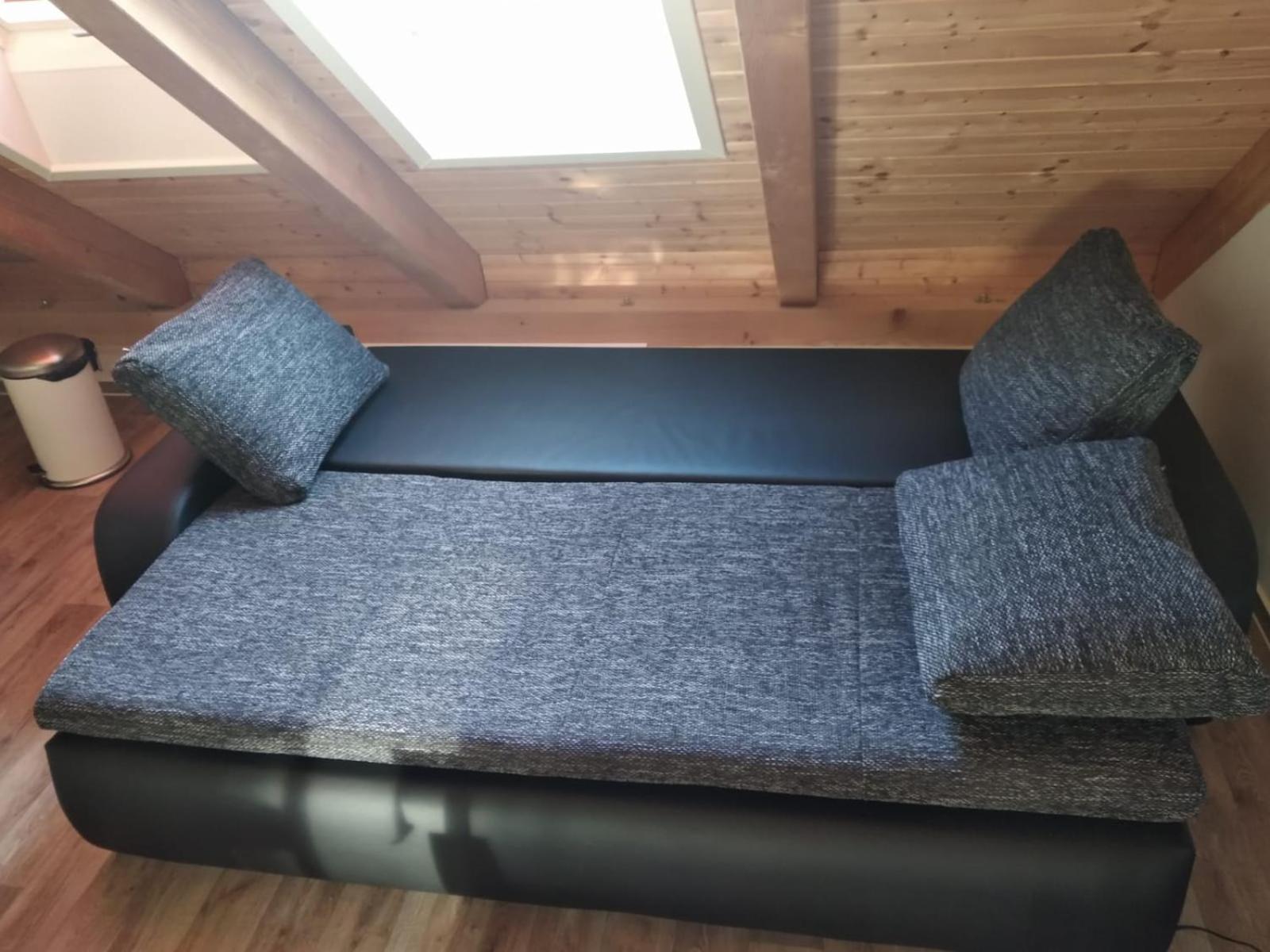 Appartement Le Miracle Rezidence Speicher ミクロフ 部屋 写真